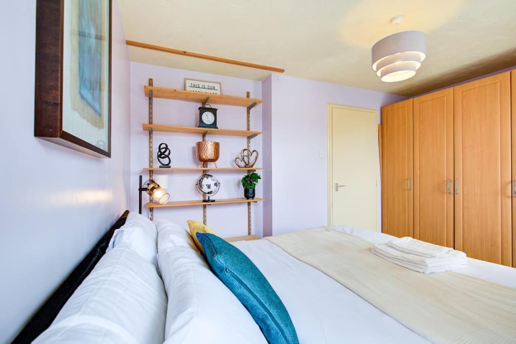 Dalton Plaza Apartment London Exterior photo